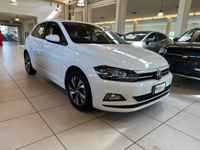 Volkswagen Polo 1.6 TDI 5p. Comfortline UNICO PROPRIETARIO - foto 2 di 4