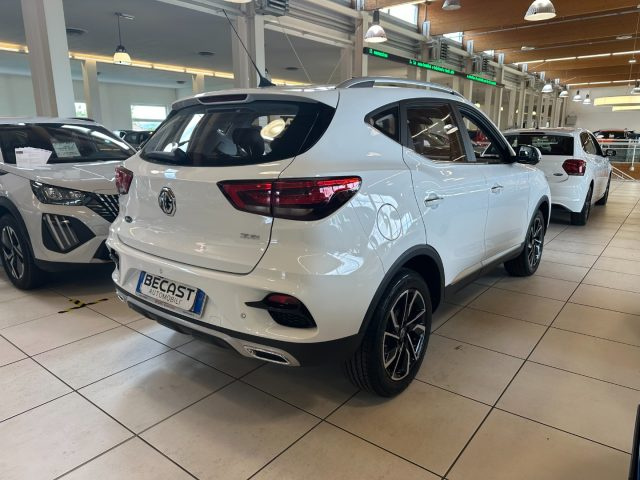 MG ZS 1.0T-GDI Luxury - foto 3 di 4