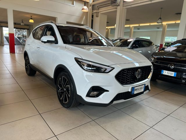 MG ZS 1.0T-GDI Luxury - foto 2 di 4