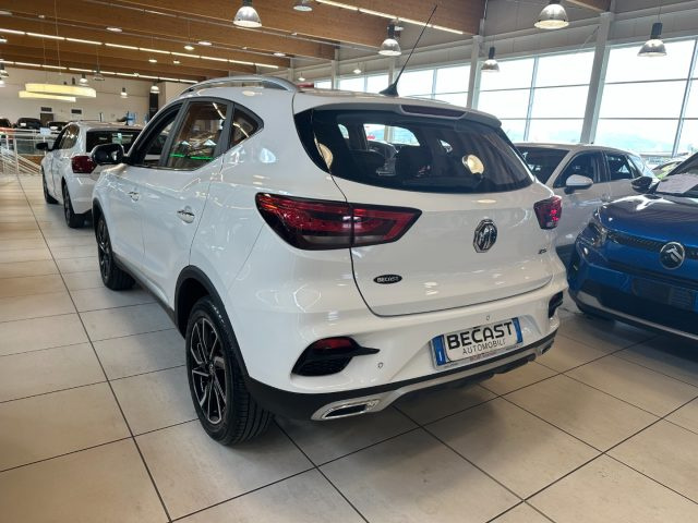 MG ZS 1.0T-GDI Luxury - foto 4 di 4