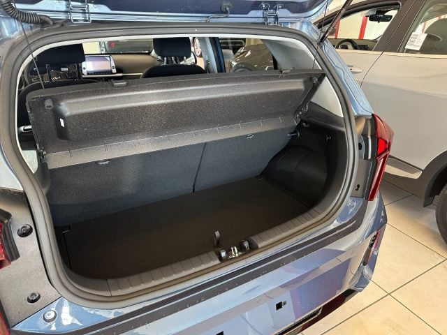 Kia Picanto 1.0 GDi 5 porte AMT Style PRONTA CONSEGNA - foto 4 di 4