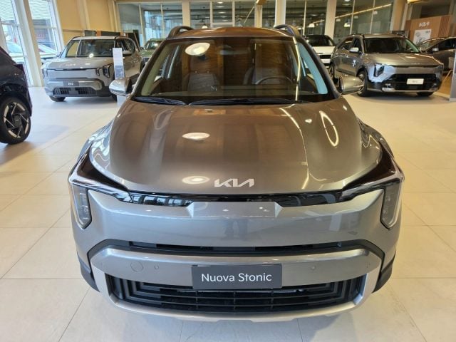 Kia Stonic 1.0 T-GDi 115 CV MHEV MT Style - PRONTA CONSEGNA - foto 2 di 4