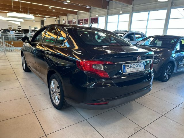 Fiat Tipo 1.3 Mjt 4 porte Opening Edition - foto 4 di 4