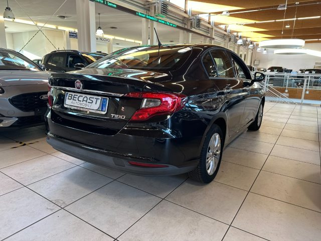 Fiat Tipo 1.3 Mjt 4 porte Opening Edition - foto 3 di 4