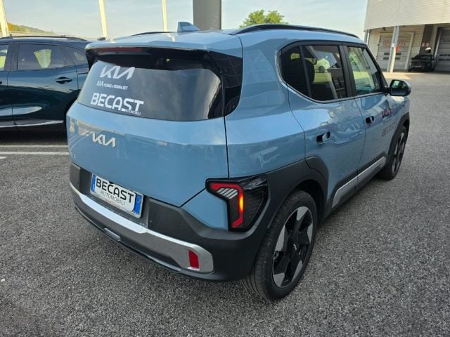 Kia EV2 42,2 kWh Earth obc 22kW - AZIENDALE - foto 4 di 4