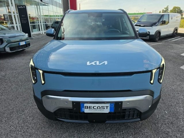 Kia EV2 42,2 kWh Earth obc 22kW - AZIENDALE - foto 2 di 4