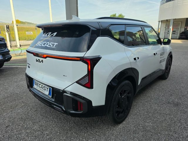 Kia Seltos 1.6 tgdi X-line Techno Pack 4WD DCT - AZIENDALE - foto 4 di 4