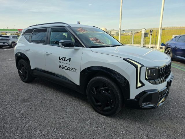 Kia Seltos 1.6 tgdi X-line Techno Pack 4WD DCT - AZIENDALE - foto 3 di 4
