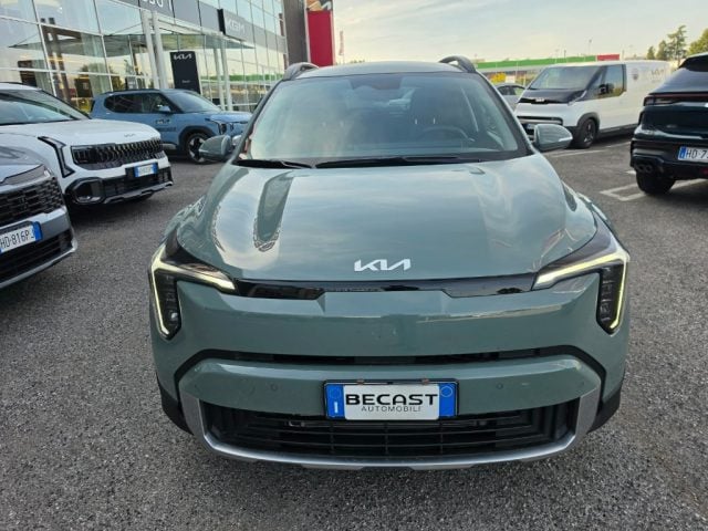 Kia Stonic 1.0 T-GDi 115 CV MH Style Launch pack - AZIENDALE - foto 2 di 4