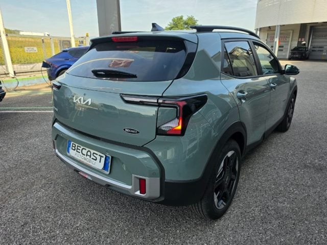 Kia Stonic 1.0 T-GDi 115 CV MH Style Launch pack - AZIENDALE - foto 4 di 4