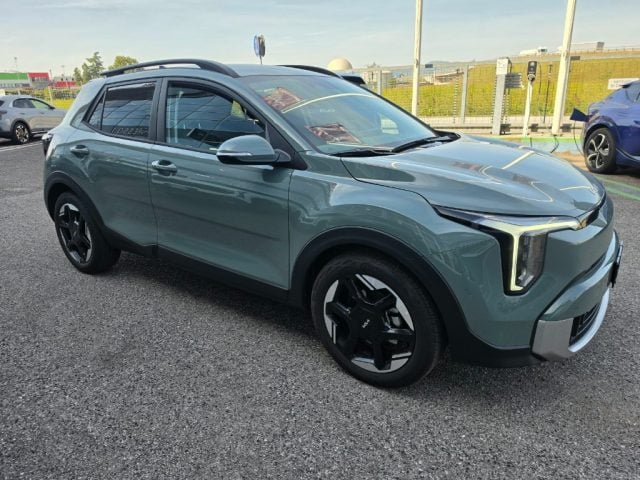 Kia Stonic 1.0 T-GDi 115 CV MH Style Launch pack - AZIENDALE - foto 3 di 4