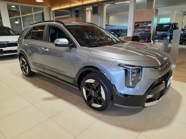 Kia Niro 1.6 HEV STYLE DCT6 MY27 - PRONTA CONSEGNA - foto 3 di 4