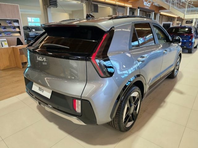 Kia Niro 1.6 HEV STYLE DCT6 MY27 - PRONTA CONSEGNA - foto 4 di 4