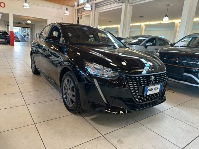 Peugeot 208 PureTech 75 S&S 5p. Active UNICO PROPRIETARIO - foto 2 di 4