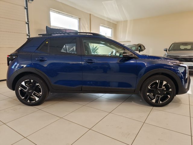 Kia Stonic 1.0 T-GDi 115 CV MH DCT GT Line - PRONTA CONSEGNA - foto 3 di 4