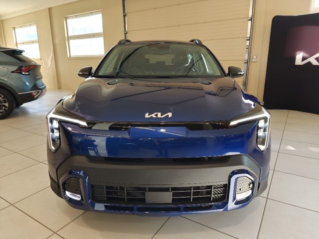 Kia Stonic 1.0 T-GDi 115 CV MH DCT GT Line - PRONTA CONSEGNA - foto 2 di 4