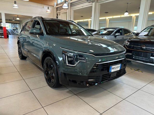 Kia Niro 1.6 GDi DCT PHEV Evolution- AZIENDALE - foto 2 di 4