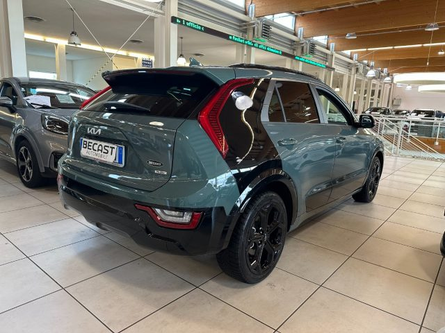 Kia Niro 1.6 GDi DCT PHEV Evolution- AZIENDALE - foto 3 di 4