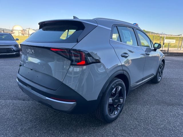 Kia Sportage 1.6 TGDi Business - PRONTA CONSEGNA - foto 3 di 4