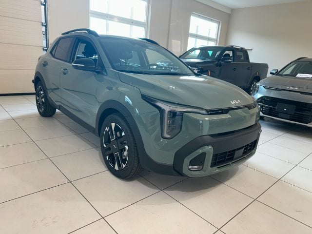 Kia Stonic 1.0 T-GDi 115 CV MH DCT GT Line - PRONTA CONSEGNA - foto 2 di 4