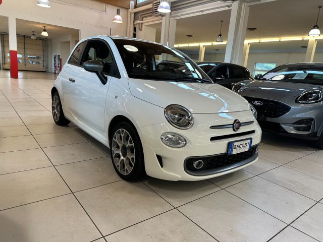 Fiat 500 1.3 Multijet 95 CV S - foto 2 di 4