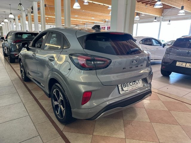 Ford Puma 1.0 EcoBoost Hybrid 125CV aut. ST-Line PROMO K73 - foto 4 di 4