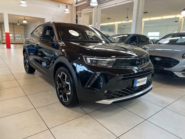 Opel Mokka 1.2 Turbo 130 CV aut. Ultimate UNICO PROPRIETARIO - foto 2 di 4