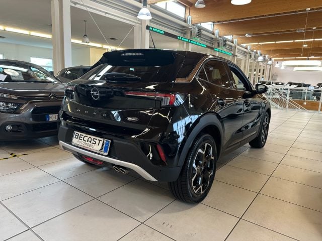 Opel Mokka 1.2 Turbo 130 CV aut. Ultimate UNICO PROPRIETARIO - foto 3 di 4