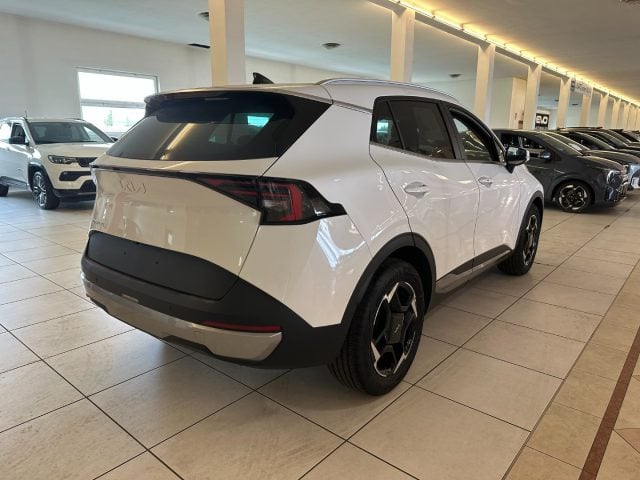 Kia Sportage 1.6 CRDi MHEV DCT Style PE - PRONTA CONSEGNA - foto 3 di 4