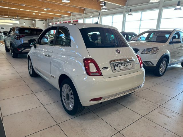 Fiat 500 1.0 Hybrid Dolcevita - PROMO K73 - foto 4 di 11
