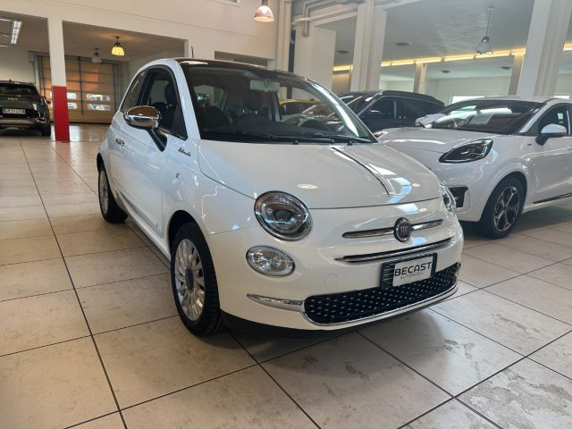 Fiat 500 1.0 Hybrid Dolcevita - PROMO K73 - foto 2 di 11