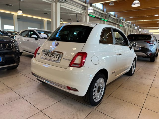 Fiat 500 1.0 Hybrid Dolcevita - PROMO K73 - foto 3 di 11