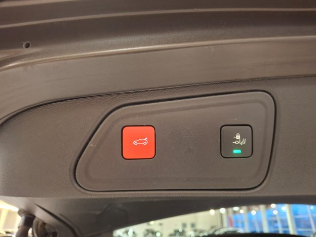 Peugeot 3008 Hybrid 136 e-DCS6 Allure Pack - PROMO K73 usato a BRENDOLA