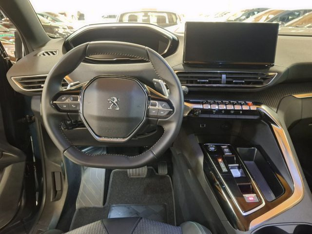 Peugeot 3008 Hybrid 136 e-DCS6 Allure Pack - PROMO K73, del 2024, 37.000 km, in vendita a Brendola (VI)