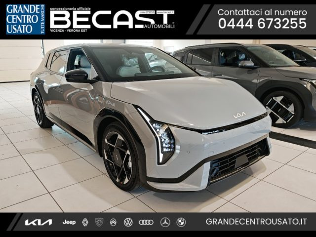 Kia EV4 81.4 kWh Long range GT-line - KM ZERO km 0 a BRENDOLA