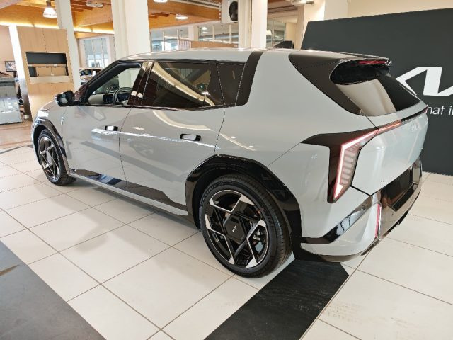 Kia EV4 81.4 kWh Long range GT-line - KM ZERO - foto 4 di 4
