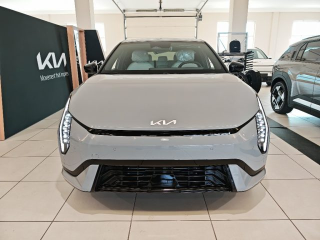 Kia EV4 81.4 kWh Long range GT-line - KM ZERO - foto 2 di 4