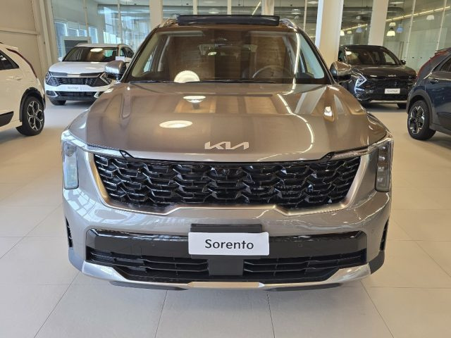 Kia Sorento 1.6 T-GDi HEV AT6 4WD Evolution - KM0 - foto 2 di 4