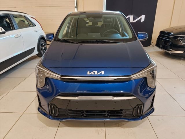 Kia Picanto 1.0 GDi 5 porte Style - PRONTA CONSEGNA - foto 3 di 4