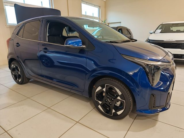 Kia Picanto 1.0 GDi 5 porte Style - PRONTA CONSEGNA - foto 4 di 4