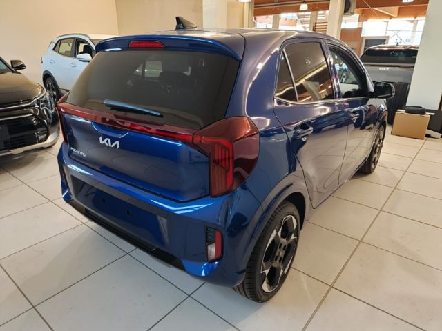 Kia Picanto 1.0 GDi 5 porte Style - PRONTA CONSEGNA, del 2026, 10 km, in vendita a Brendola (VI)