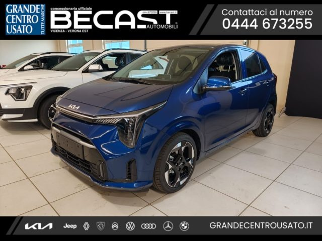 Kia Picanto 1.0 GDi 5 porte Style - PRONTA CONSEGNA - foto 2 di 4