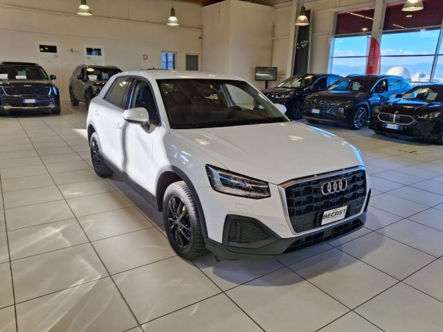 Audi Q2 30 TDI Business - PROMO K73 - foto 3 di 16