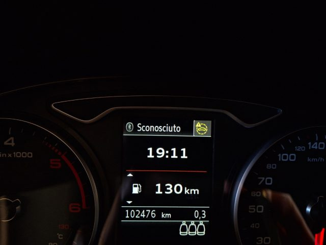 Audi Q2 30 TDI Business - PROMO K73 usato a BRENDOLA