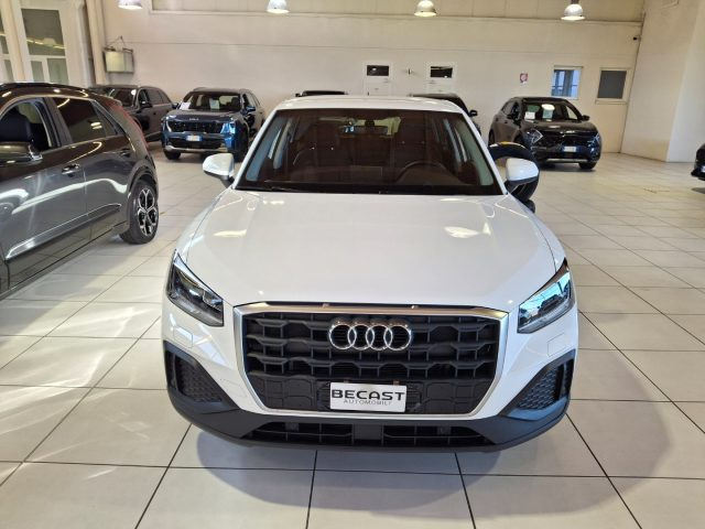 Audi Q2 30 TDI Business - PROMO K73 - foto 2 di 16