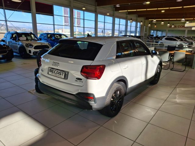 Audi Q2 30 TDI Business - PROMO K73 - foto 4 di 16