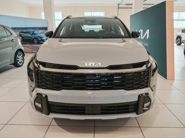 Kia Sportage 1.6 CRDi MHEV DCT GT-line PE - KM0 - foto 3 di 4