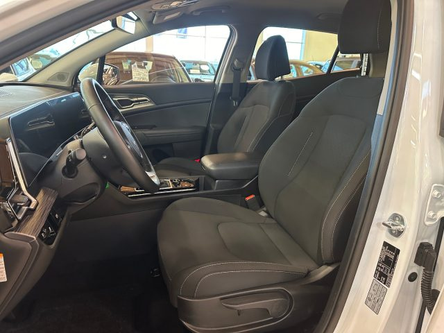 Kia Sportage 1.6 CRDi MHEV DCT Business - PROMO KASKO73, del 2024, 17.000 km, in vendita a Brendola (VI)