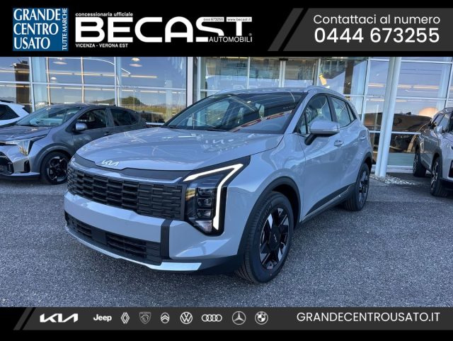Kia Sportage 1.6 TGDi GPL Business MY27 - PRONTA CONSEGNA km 0 a BRENDOLA