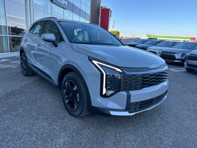 Kia Sportage 1.6 TGDi GPL Business MY27 - PRONTA CONSEGNA - foto 2 di 4